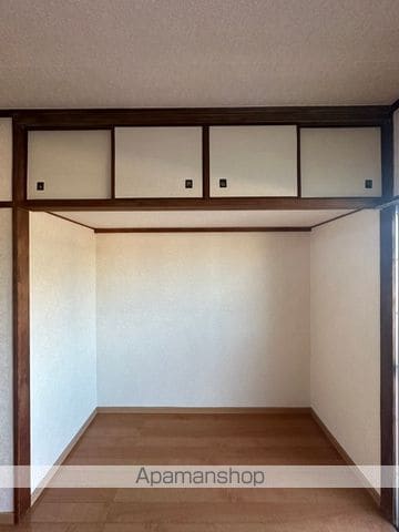 SS元町ビルの内装写真