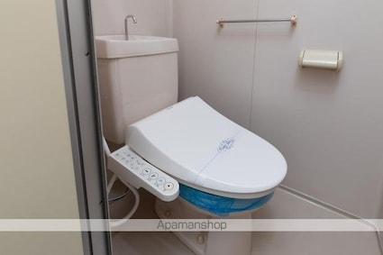 クレイドルⅤ・Ⅵ[1K/26m2]の内装6