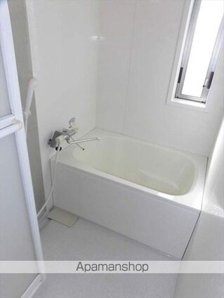 夢フォー・ラ西庄[1R/27.3m2]のバス