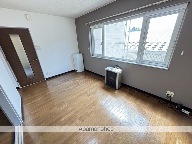 アーバンパレス雅の内装写真