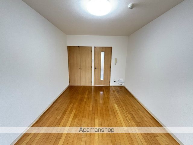 アラモード旭ヶ丘の内装写真