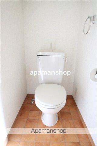 インペリアル靭本町の内装写真
