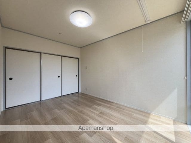 セジュール白石西新町 A棟の内装写真