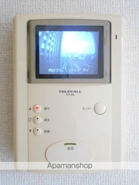 ベリーコート[2LDK/53m2]のその他設備