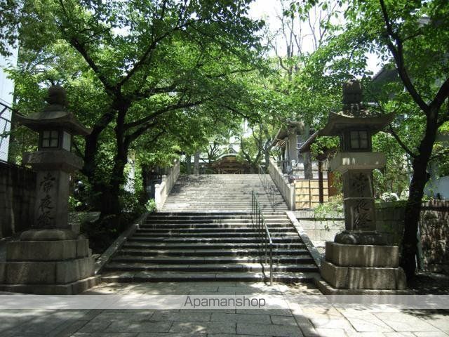 プレサンス高津公園DIOの周辺写真