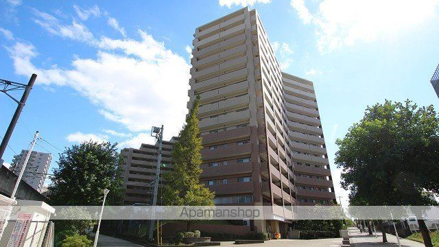 サンクレイドルおゆみ野ステーションウィズの外観写真