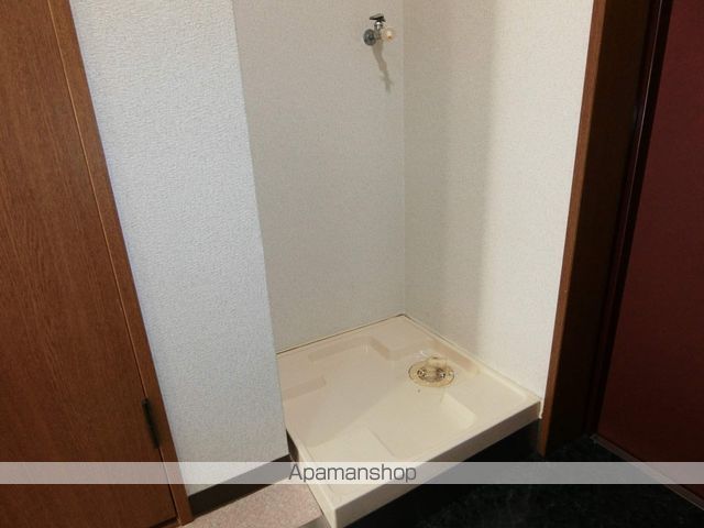 ライフハイム須賀の内装写真