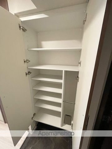ミラージュパレス難波幸町の内装写真