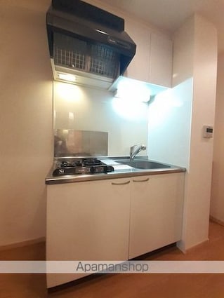 ローズエスペランサ[1K/30.4m2]のキッチン