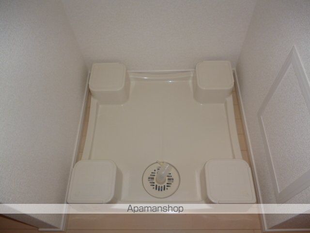 パークアクシス住吉の内装写真