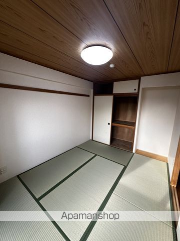 BRANSSICA練馬豊島園Iの内装写真