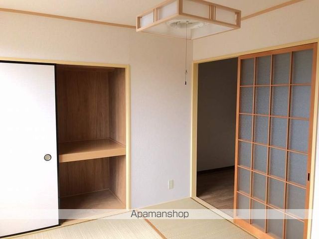 メゾンエスポワールの内装写真