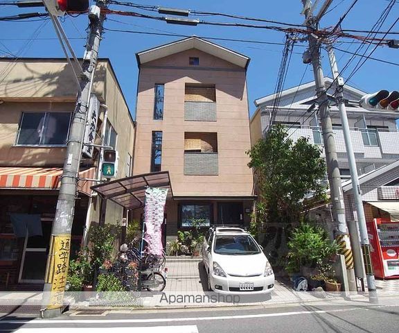 Nスクエアの外観写真