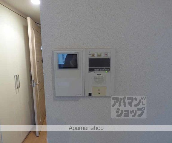 エスリード烏丸五条駅前の内装写真