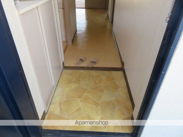 サニーハイム榎之本の内装写真