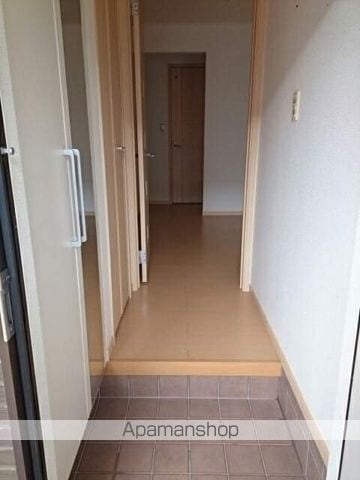 シェトラーゼの内装写真