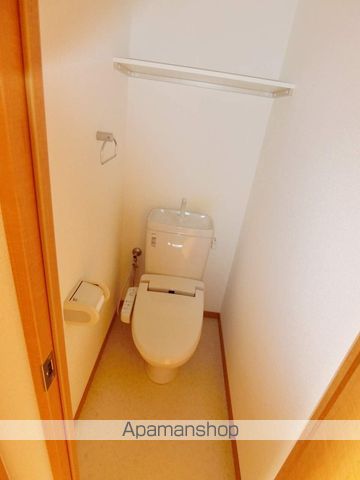 サンライズみやまの内装写真