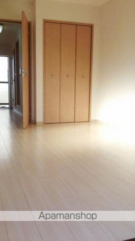 サンライズマンションの内装写真
