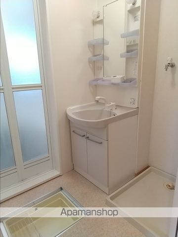 ベルゲホッホの内装写真