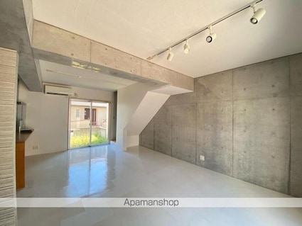 Ｒｉｎｃｈｎａｒｎｏ[2LDK/77.07m2]のリビング・居間