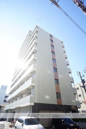 プレステージ名古屋[2K/36.5m2]の外観1