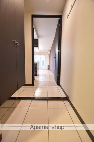 ウエストヴィレッジの内装写真