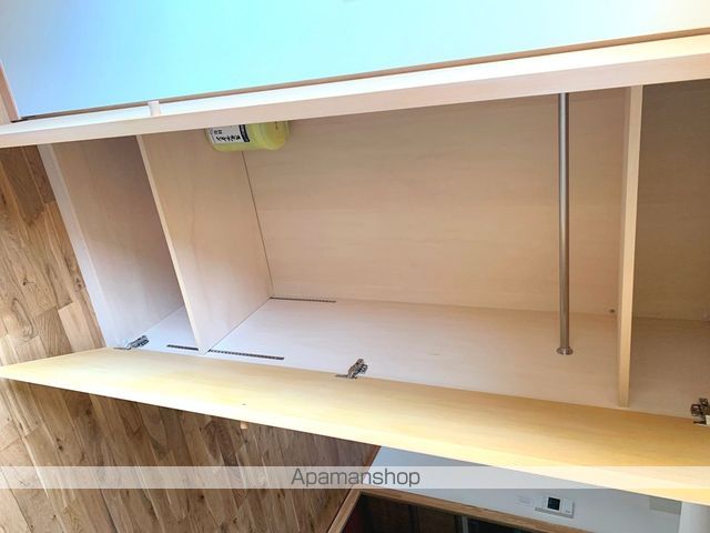TAS上北沢レジデンスの内装写真