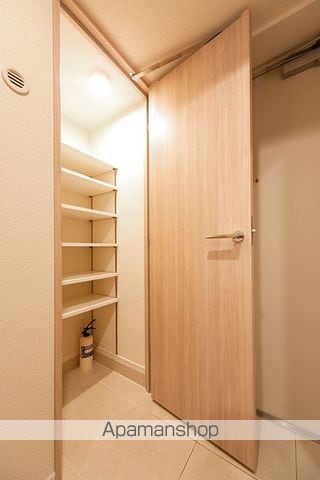 JP NOIE 上野稲荷町の内装写真