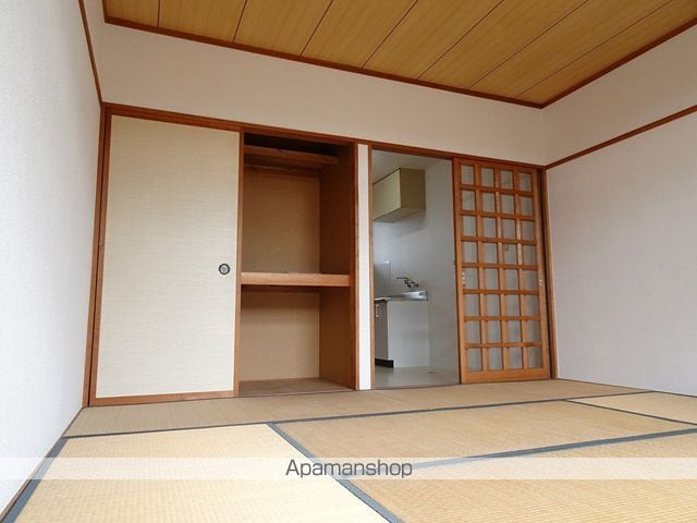 ハピネス古城Iの内装写真