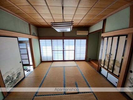 本上町貸家[6K/116.94m2]の内装8