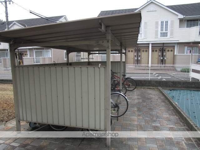 サンライズ北丘の外観写真