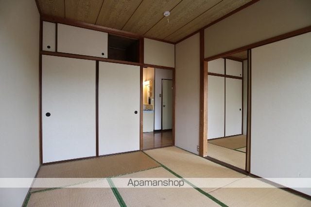 コーポ大理の内装写真