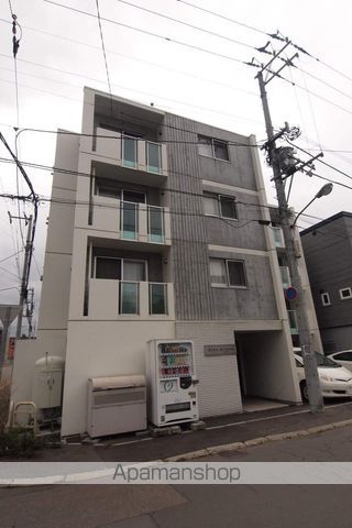アルネ美園の外観写真