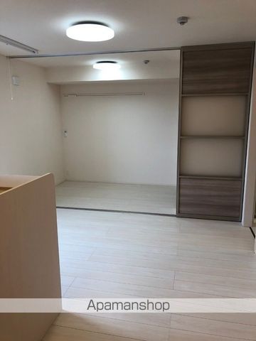 GRACEの内装写真