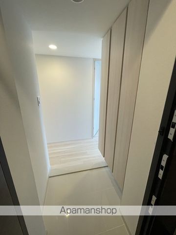プレイス知事公館前の内装写真