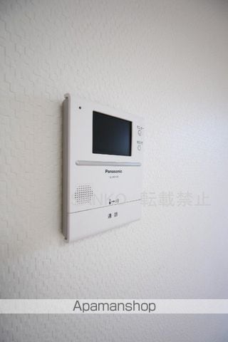 エスペランサの内装写真