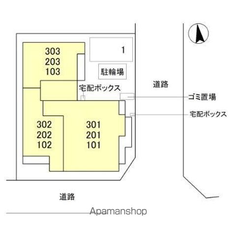 WEALTH JOTO IIのその他写真