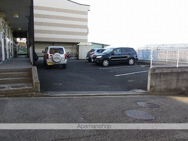 レオパレス大貫のその他写真