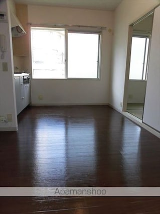 フレグランスロゼ[3DK/50.78m2]のリビング・居間