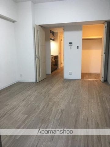 エルディオーネ上町台の内装写真