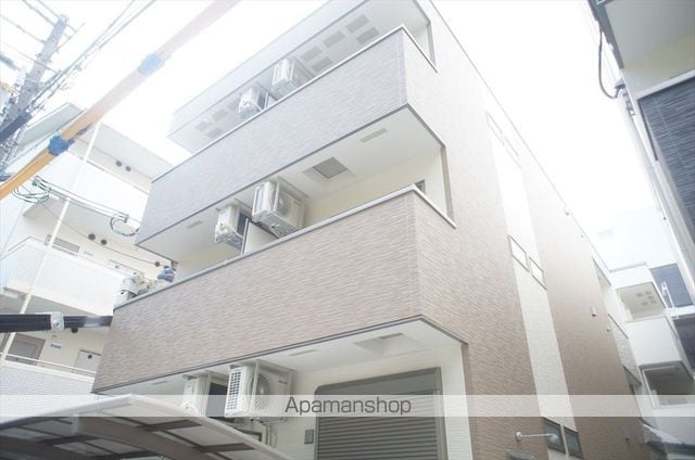 フジパレス豊新VI番館