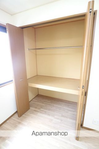 ハーベストウィズの内装写真