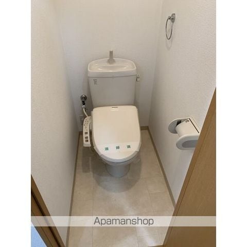 グレイス大曽根の内装写真