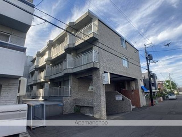 ADO3.4の外観写真