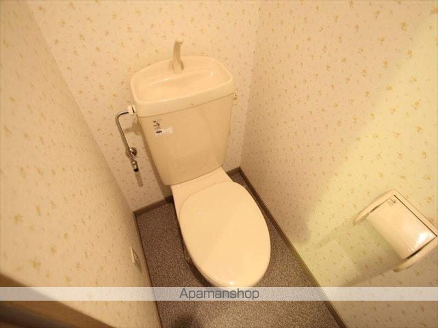 イーズ千里山の内装写真