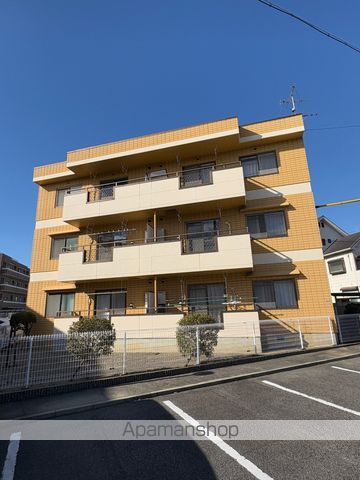 ハートベイルBの外観写真