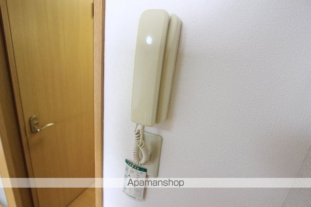 エタニティの内装写真