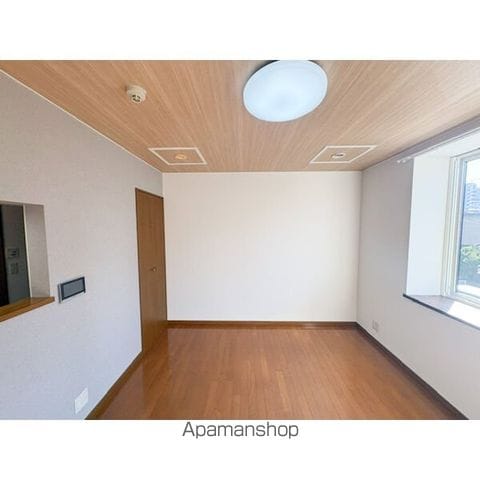 ARDENの内装写真