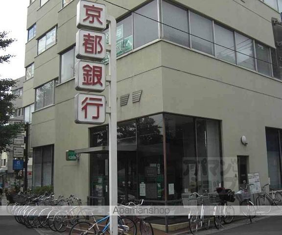 アクティ修学院の周辺写真