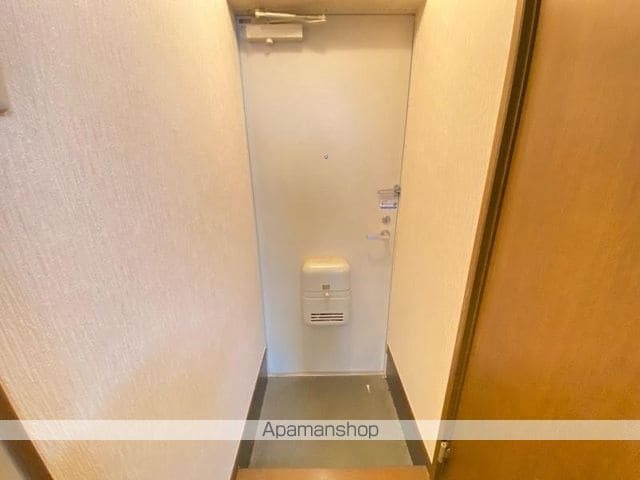 HP中央町の内装写真
